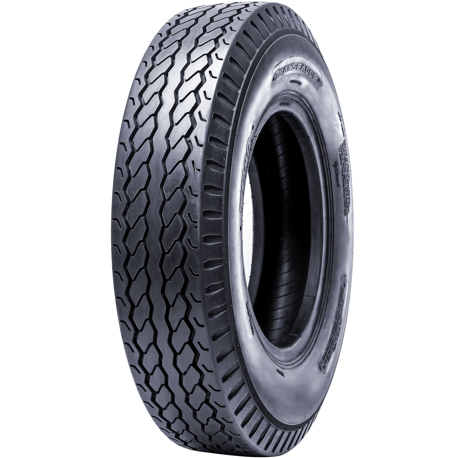 Tire Transeagle TE40 ST 7.5-16 7.50-16 (225/90D16) Load E 10 Ply Trailer