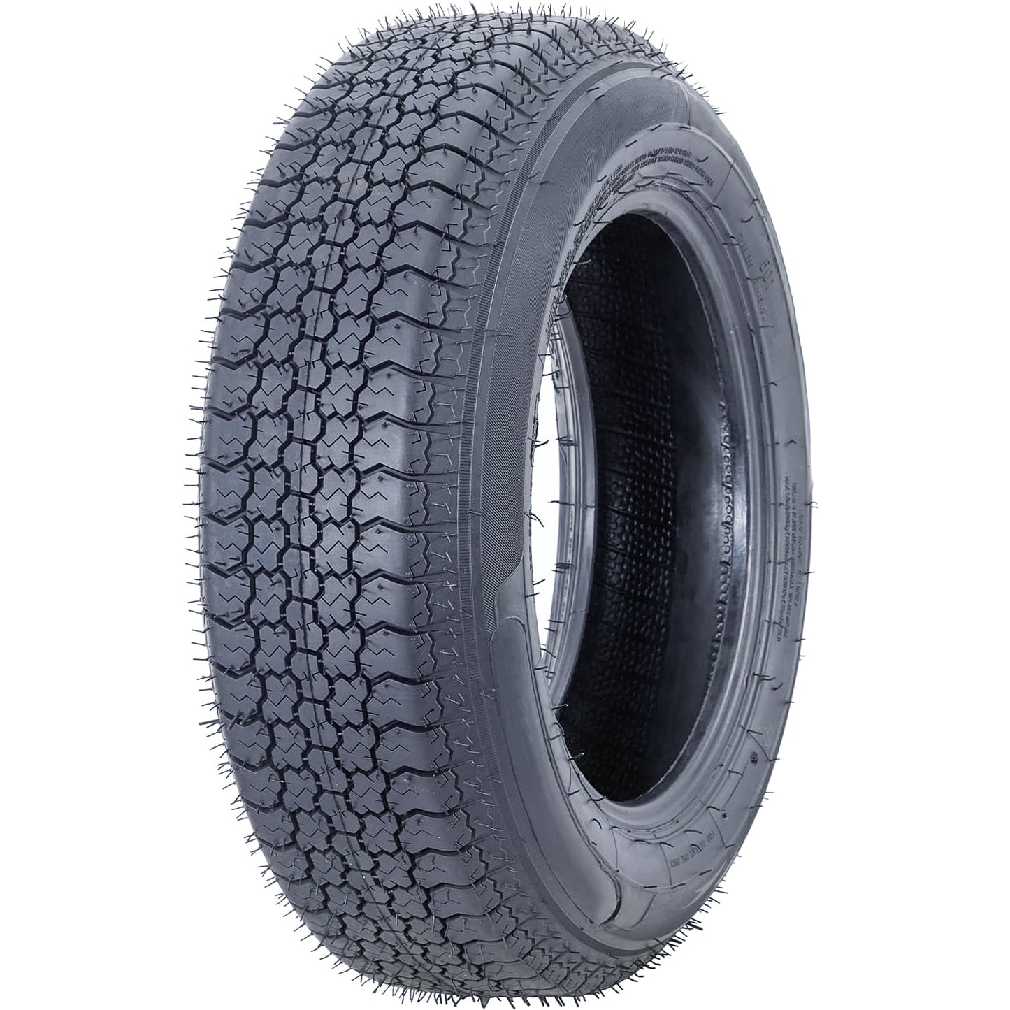 Tire Transeagle TE501 ST 225/75D15 Load D 8 Ply Trailer