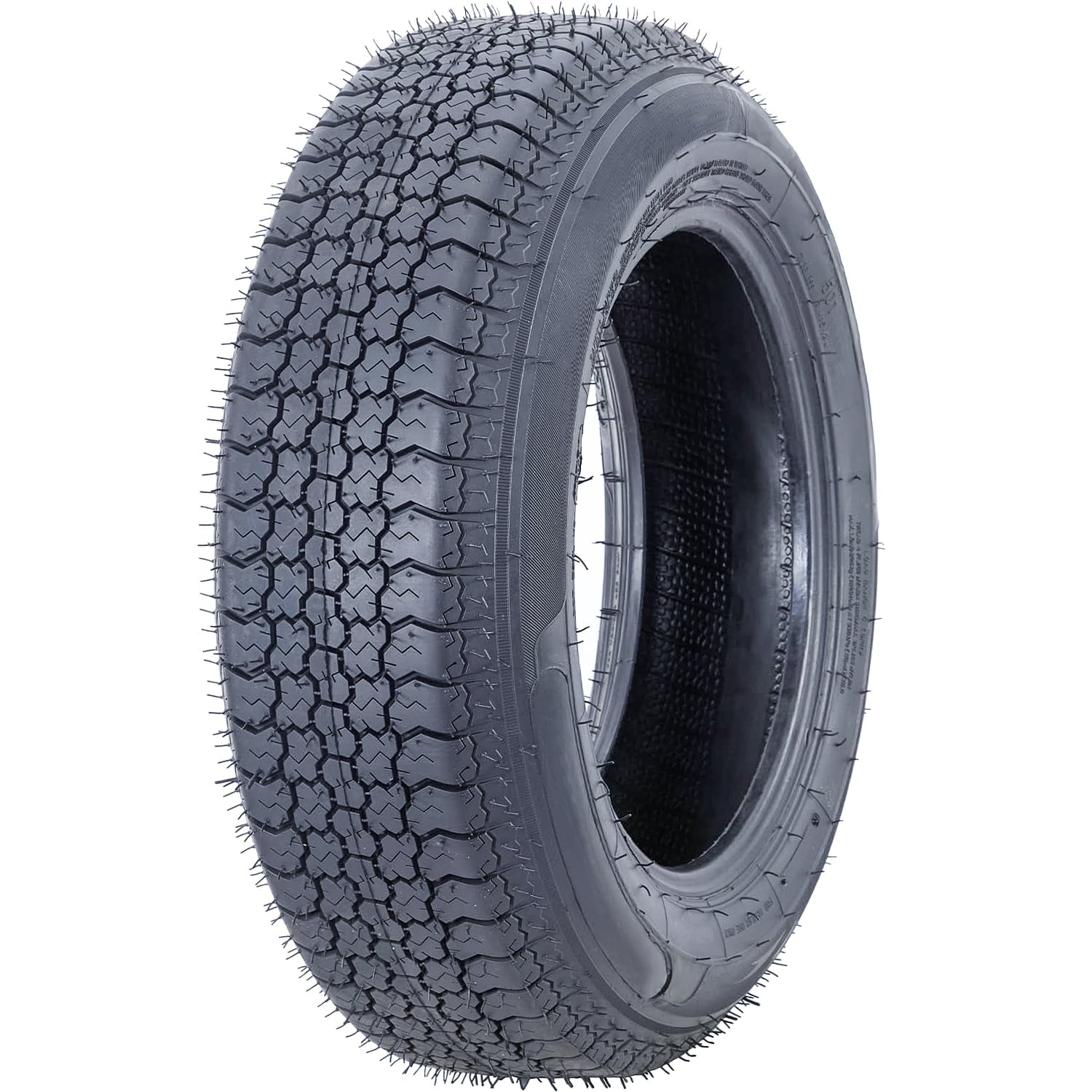 Tire Transeagle TE501 ST 225/75D15 Load D 8 Ply Trailer