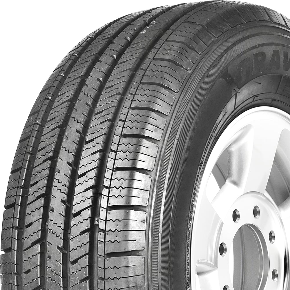 Tire Travelstar Ecopath H/T 245/70R16 107T XL AS A/S All Season