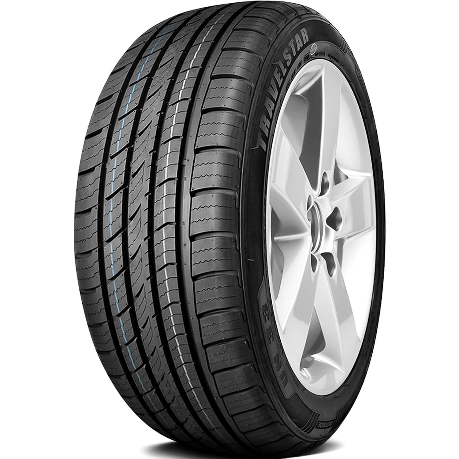 Tire Travelstar UN33 225/50R17 94V AS A/S Performance