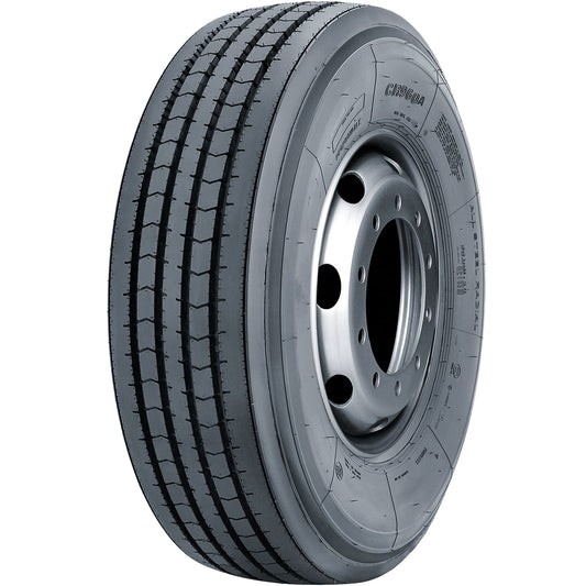 Tire Trazano CR960A All Steel ST 235/85R16 Load G 14 Ply Trailer