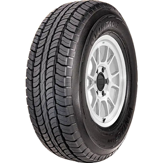 Tire Vantage SUV 235/65R18 106T AS A/S All Season