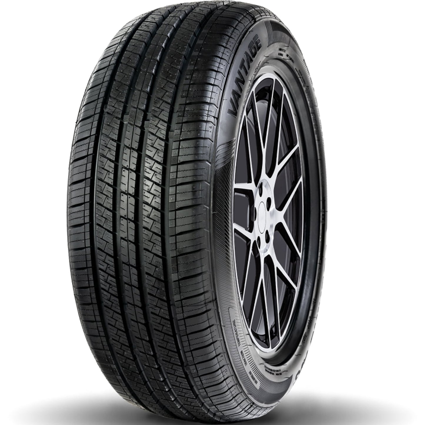 Tire Vantage Touring A/S 235/65R17 104H AS All Season