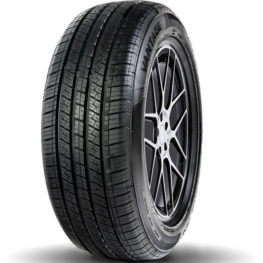 Tire Vantage Touring A/S 235/65R17 104H AS All Season