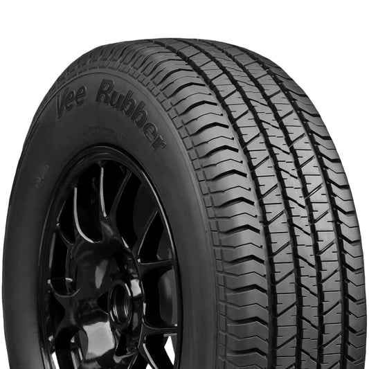Tire Vee Rubber Taiga-D 225/70R15 100S AS A/S All Season