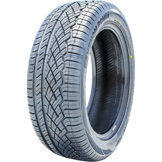 Tire Venom Power Covert Grip ASP 235/50ZR18 235/50R18 101W XL AS A/S Performance
