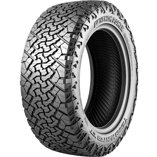 Tire Venom Power Terra Hunter X/T 2 235/60R18 107H XL XT Extreme Terrain