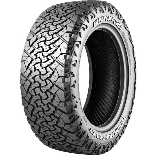 Tire Venom Power Terra Hunter X/T 2 245/70R16 111T XL XT Extreme Terrain