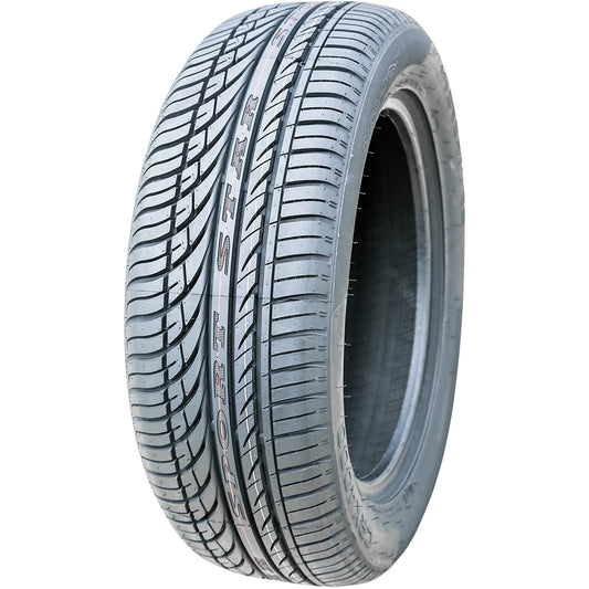 Tire Versatyre CRX4000 225/45R19 ZR 96W XL AS A/S High Performance Fits: 2014-17 Mazda 6 Grand Touring, 2011-13 INFINITI G37 IPL