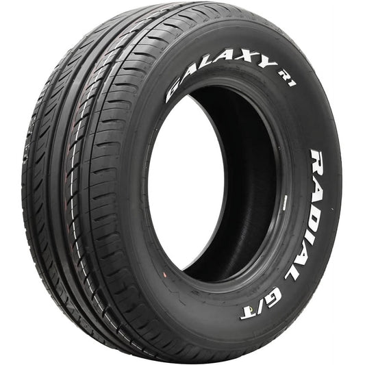 Tire Vitour Galaxy R1 Radial G/T 235/60R14 96H AS A/S Performance