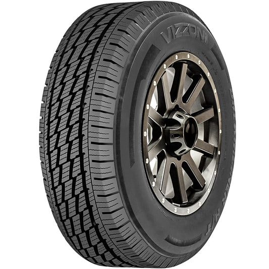 Tire Vizzoni Dreamliner H/T 265/60R18 114V XL AS A/S All Season