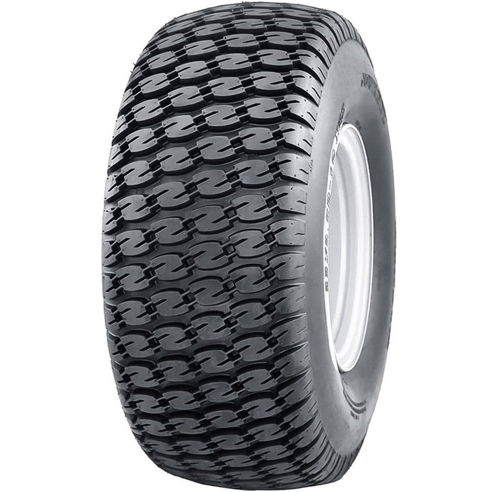Tire Wanda P532 22.5X10.00-8 Load 4 Ply Lawn & Garden