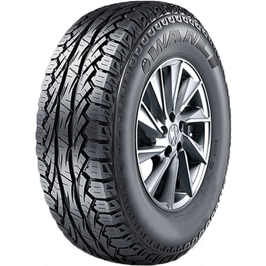 Wanli Alpinism A/T SU006 285/65R17 116S All Terrain Tire