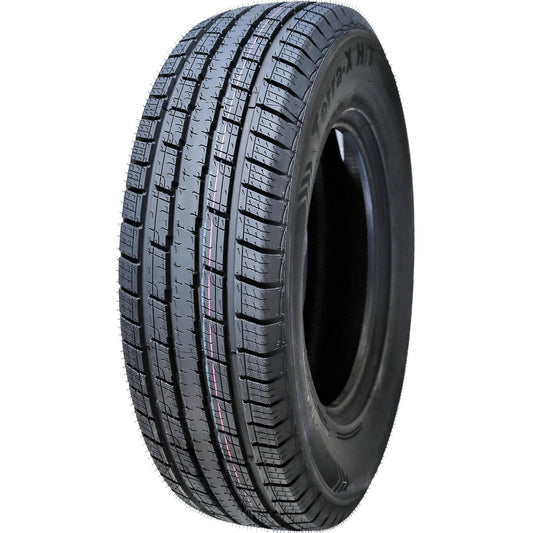Tire Waterfall Terra-X H/T 235/75R15 105S