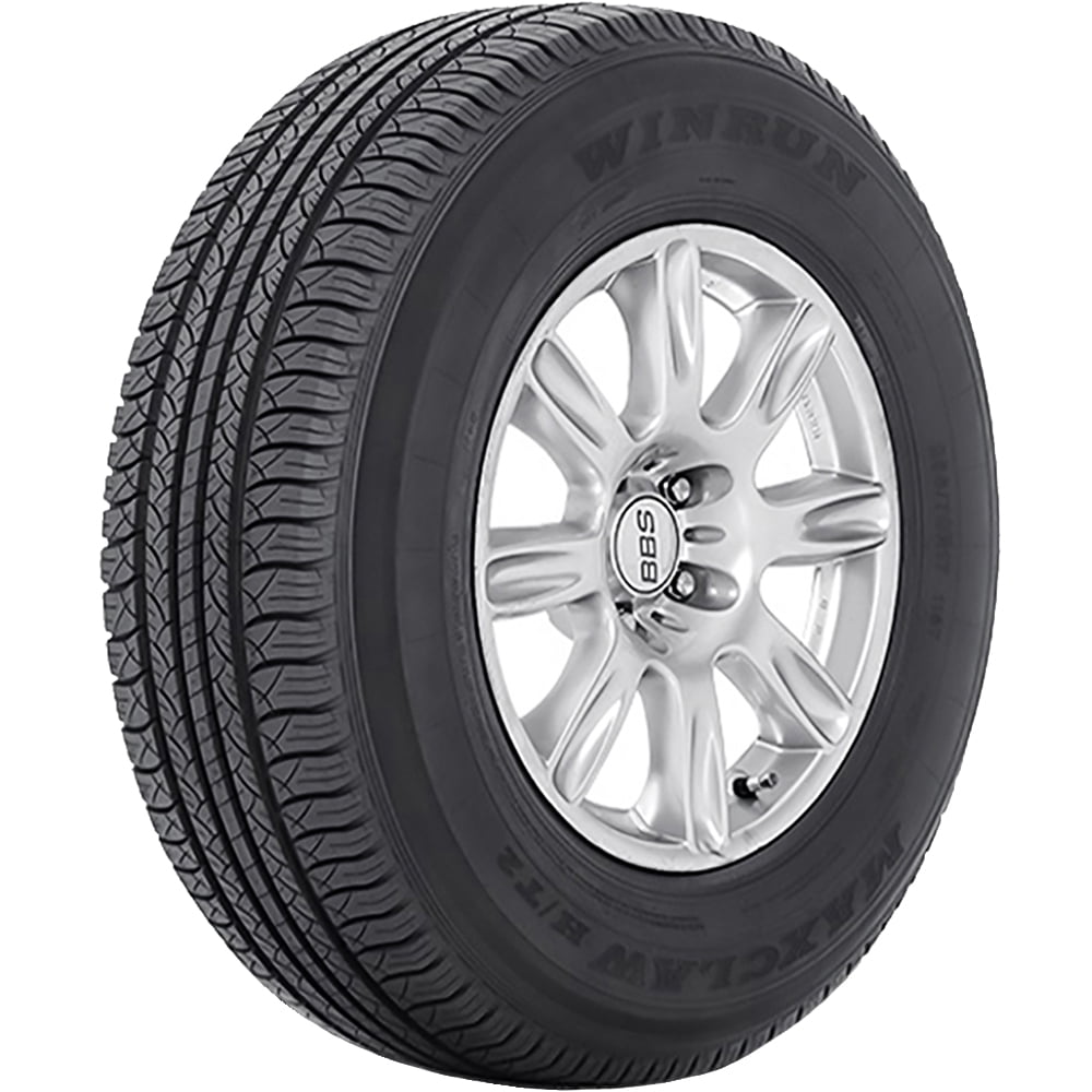 Tire Winrun MaxClaw H/T2 285/65R17 116H AS A/S All Season