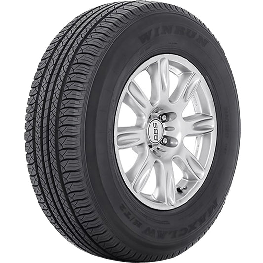 Tire Winrun MaxClaw H/T2 285/65R17 116H AS A/S All Season