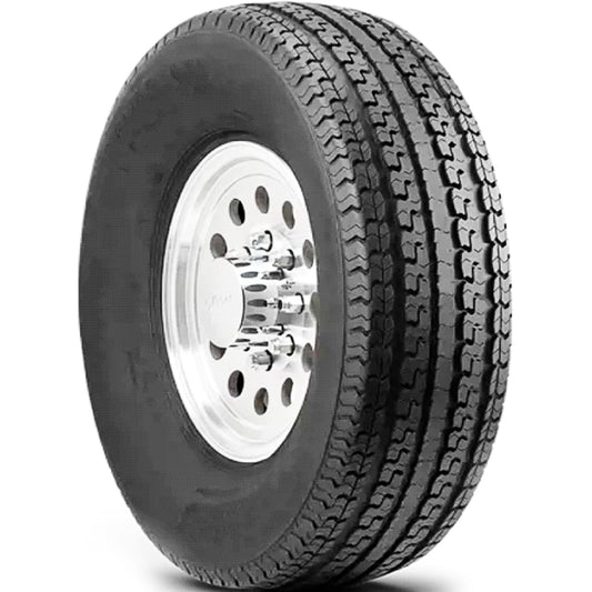 Tire Xcellent Assure ST-2 Semi-Steel ST 235/85R16 Load F 12 Ply Trailer