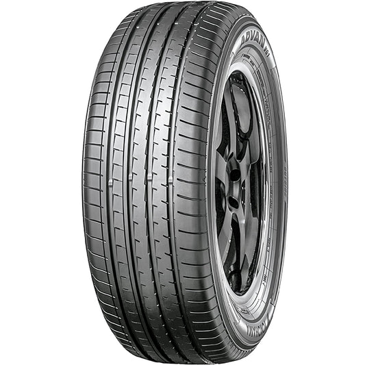Tire Yokohama Advan V61E 235/60R18 107V XL Performance