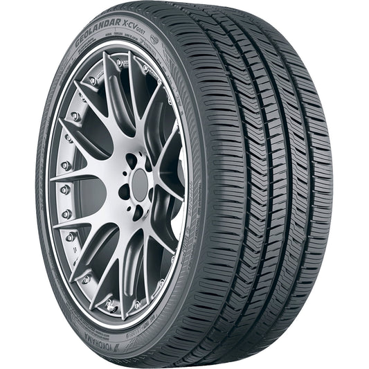 Tire Yokohama Geolandar X-CV G057E 265/55R20 113V XL AS A/S All Season