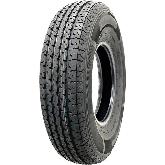 Tire Zeemax WR078 ST 235/80R16 Load E 10 Ply Trailer