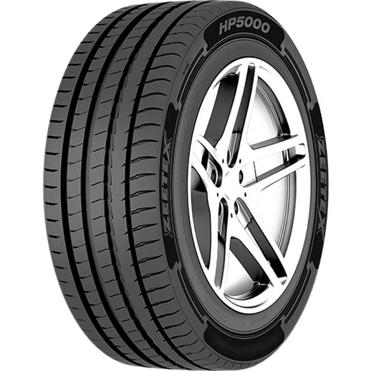 Tire Zeetex HP5000 Max 245/40R18 97Y XL AS A/S High Performance