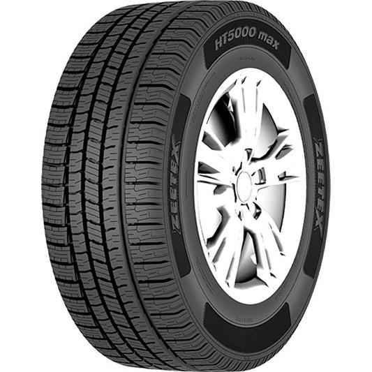 Tire Zeetex HT5000 Max 215/70R16 100H AS A/S All Season