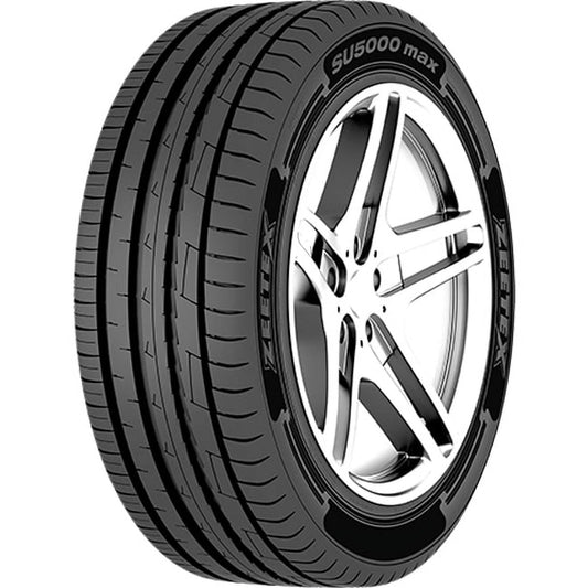 Tire Zeetex SU5000 Max 255/50R19 107W XL AS A/S High Performance