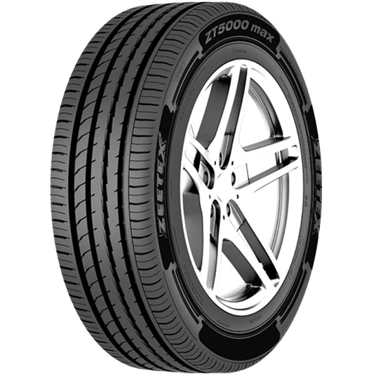 Tire Zeetex ZT5000 Max 225/60R17 99V AS A/S Performance