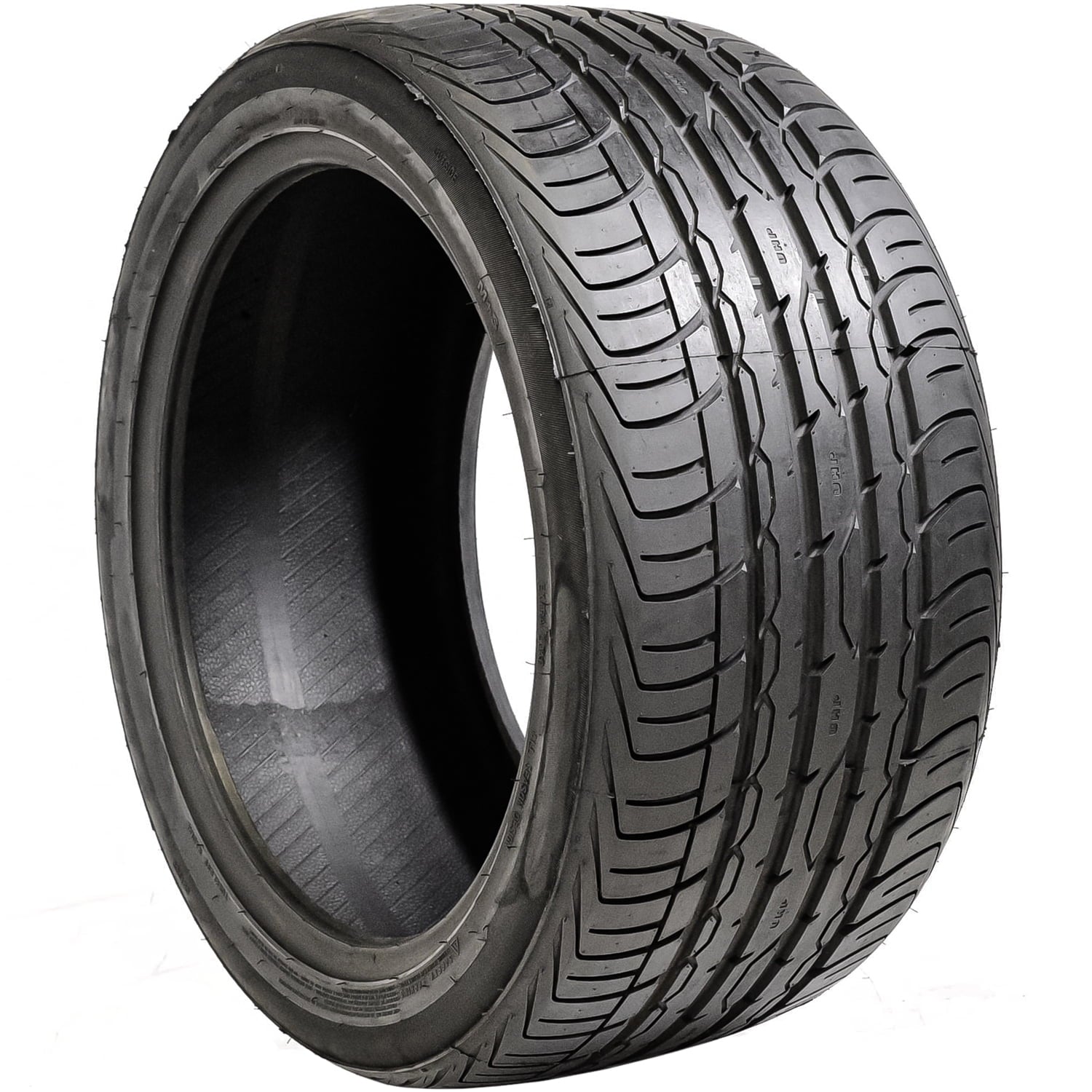 Tire Zenna Argus-UHP 265/50R20 111V XL AS A/S Performance