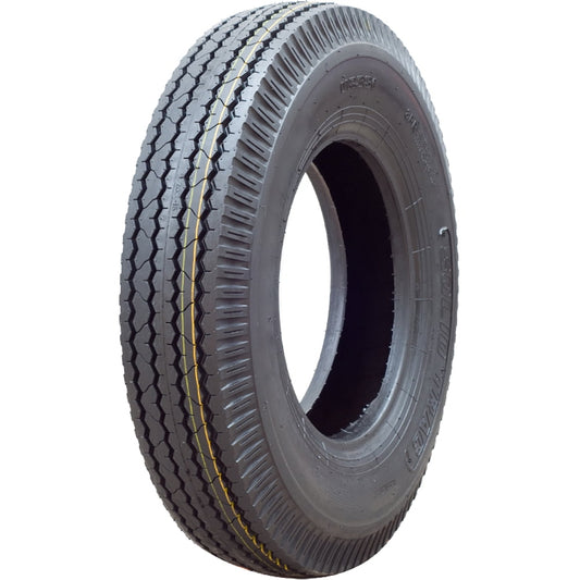 Tire Zowin VR381 ST 205/90D15 Load E 10 Ply Trailer