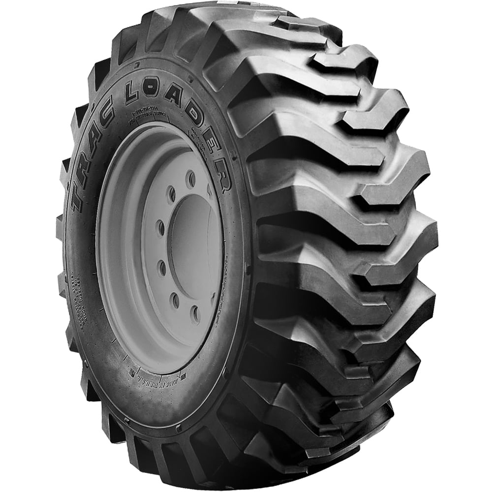 Titan Trac Loader 23X8.50-12 Load 4 Ply Industrial Tire