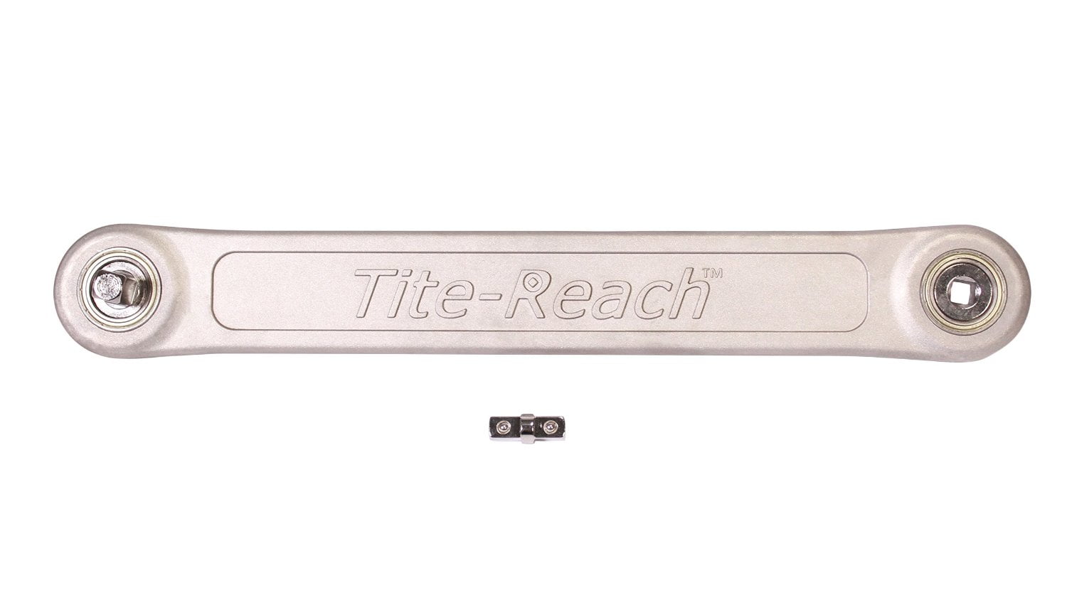 Tite-Reach 1/2 Inch Drive Die-Cast Aluminum Professional Extension Wrench