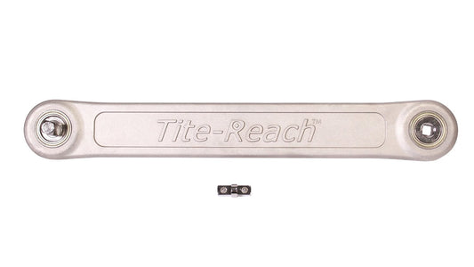 Tite-Reach 1/2 Inch Drive Die-Cast Aluminum Professional Extension Wrench