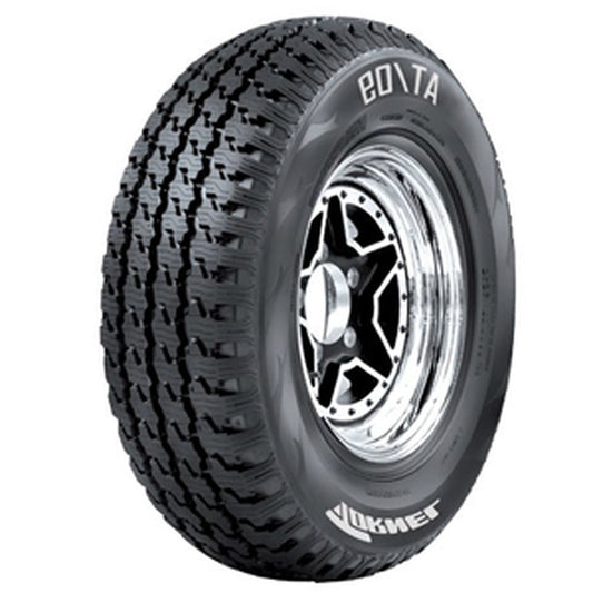 Tornel AT-09 All Terrain LT265/75R16 112/109Q C Light Truck Tire
