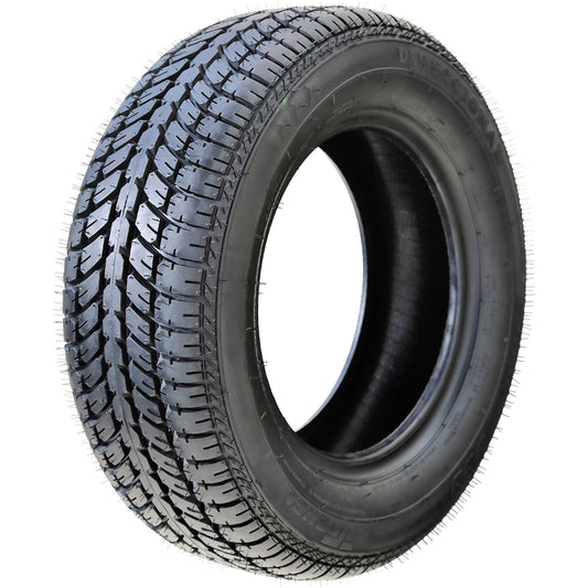 Tornel Direccional 215/70R14 96S A/S All Season Tire Fits: 1999 Toyota Tacoma DLX, 1998 Toyota Tacoma Pre Runner
