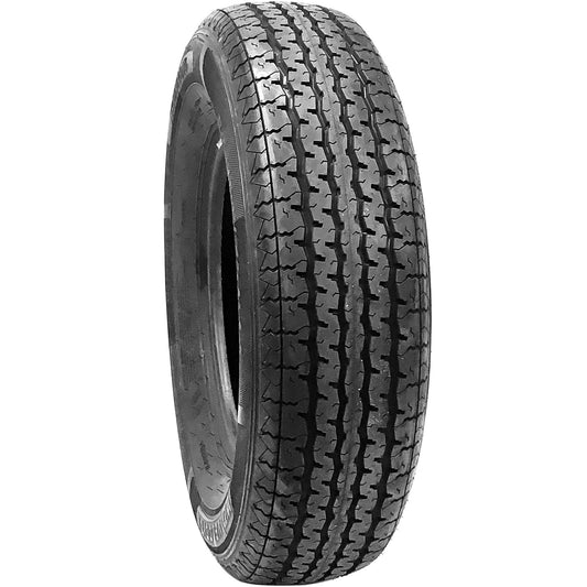 Towstar ST Radial ST 235/80R16 124/120M E 10 Ply Trailer Tire