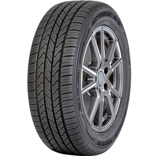 Toyo Extensa A/S II All Season 235/55R18 100H Passenger Tire