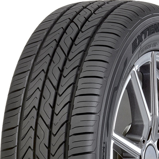 Toyo Extensa A/S II P195/75R14 92T Passenger Tire Fits: 1996-2000 Toyota Tacoma DLX, 1991-95 Toyota Pickup DLX