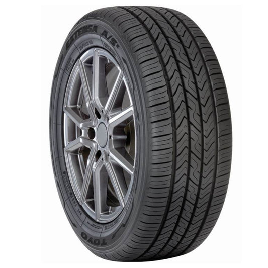 Toyo Extensa A/S II P205/75R14 95T BSW Fits: 1999 Ford Ranger XLT, 1994-95 Toyota Pickup SR5