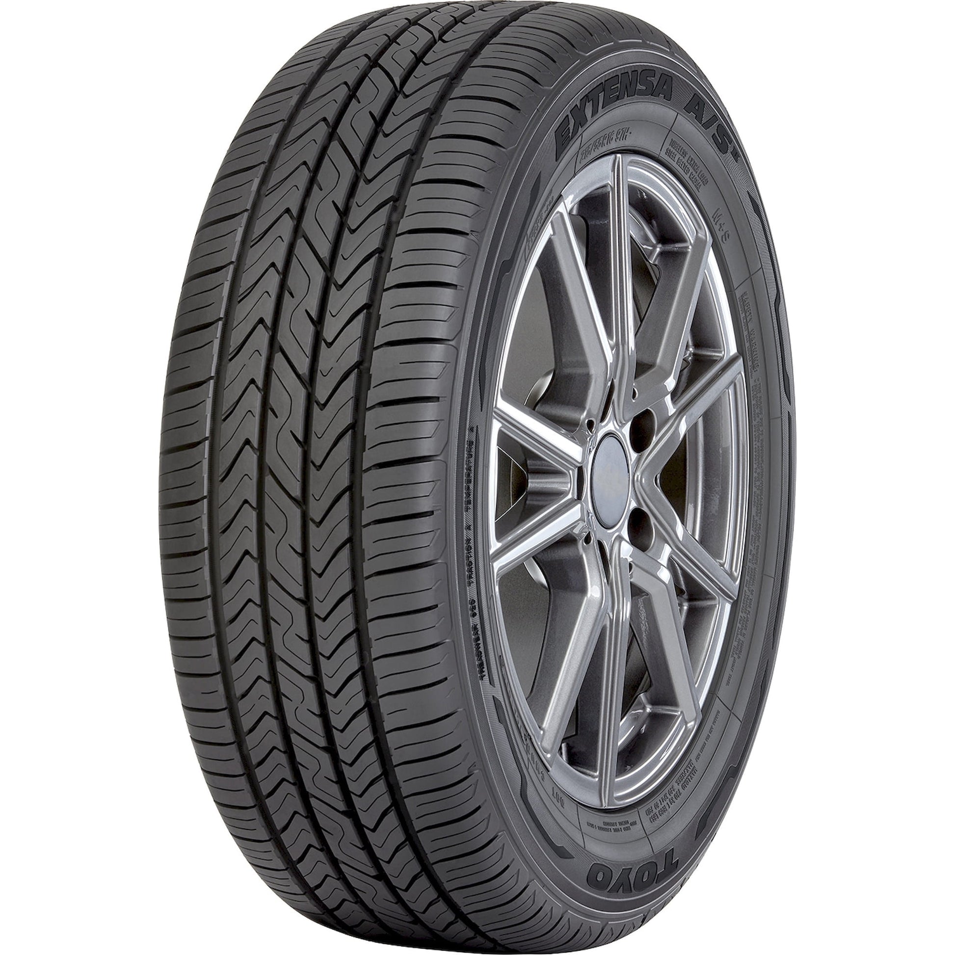 Toyo Extensa A/S II P215/70R14 96T BSW