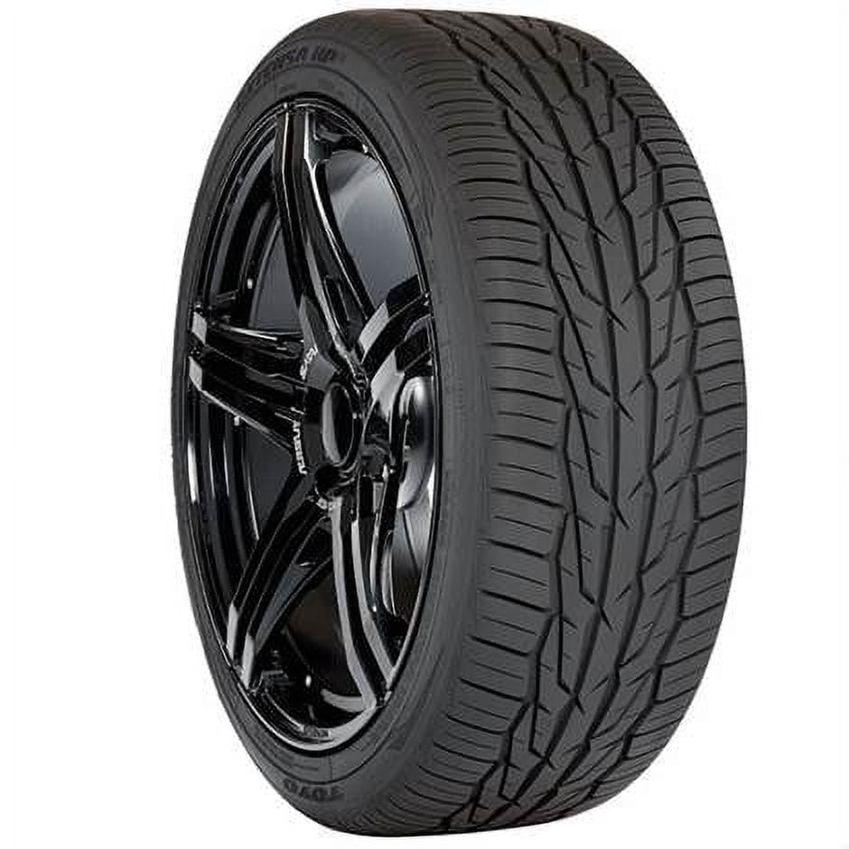 Toyo Extensa HP II All-Season 205/50R17 93W Tire