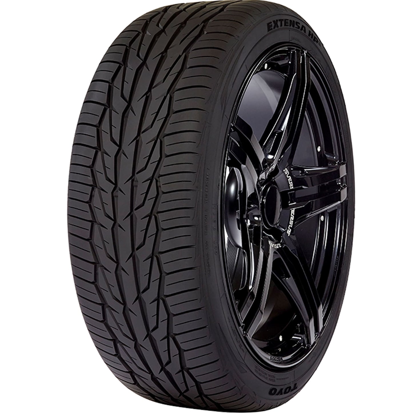 Toyo Extensa HP II All Season 235/50R17 100W XL Passenger Tire