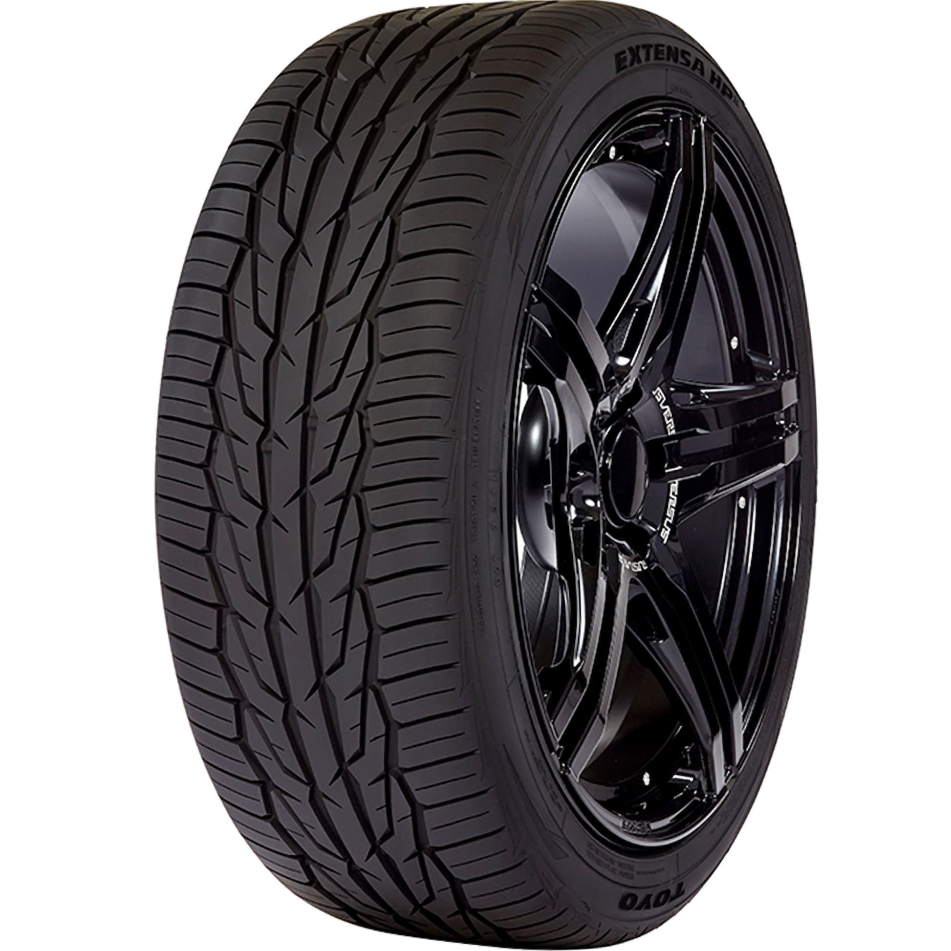 Toyo Extensa HP II All Season 235/50R17 100W XL Passenger Tire