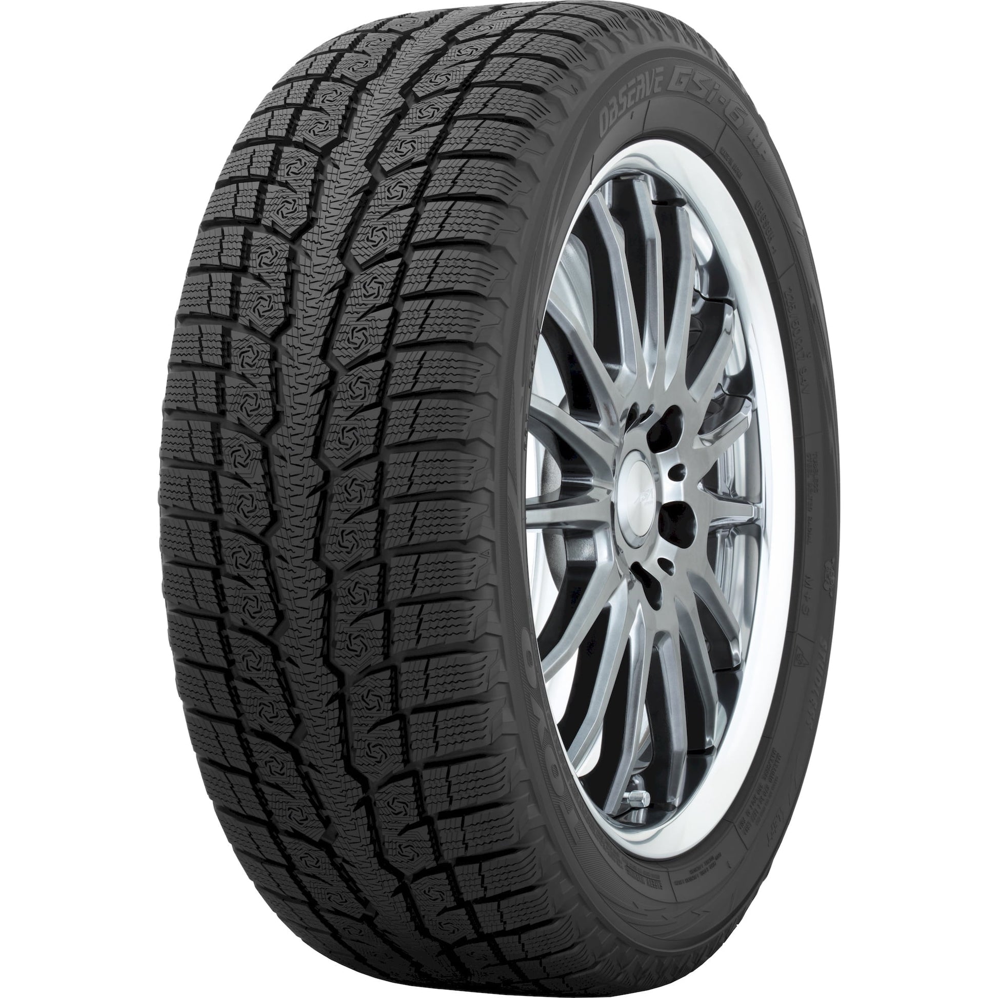 Toyo Observe GSi-6 225/55R18 98H