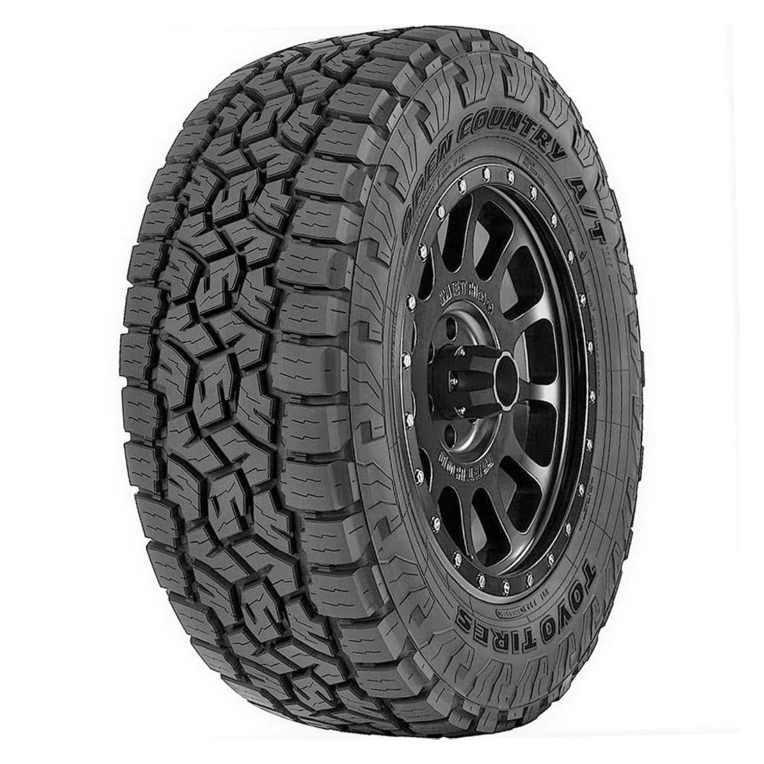Toyo Open Country A/T III All-Season 245/70R16 106 S Tire