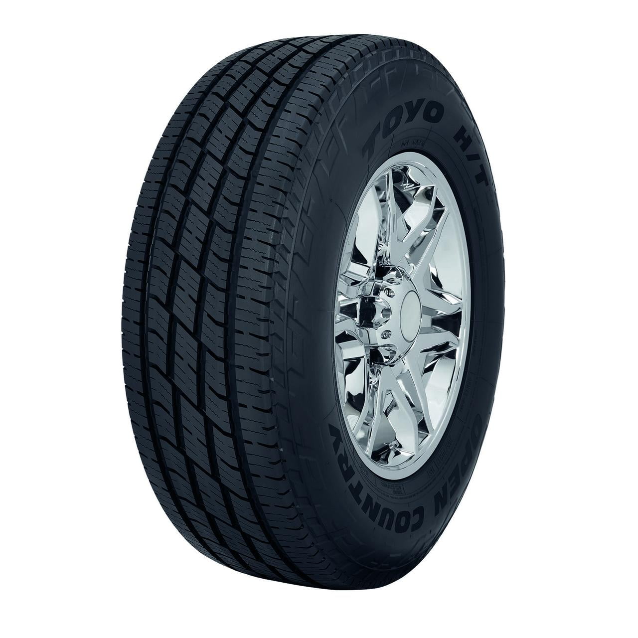 Toyo Open Country H/T II Highway 255/70R16 111T Light Truck Tire
