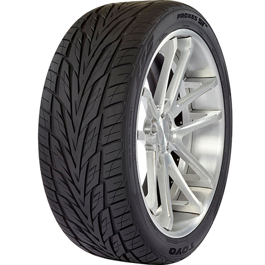 Toyo Proxes ST III All Season 235/65R18 110V XL Passenger Tire