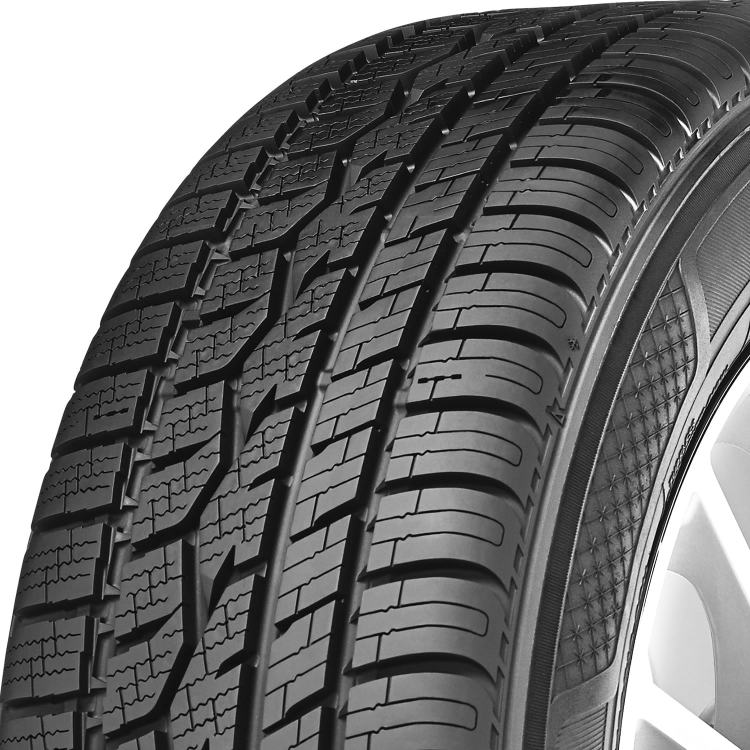 Toyo celsius pcr P245/45R17 99V all-season tire