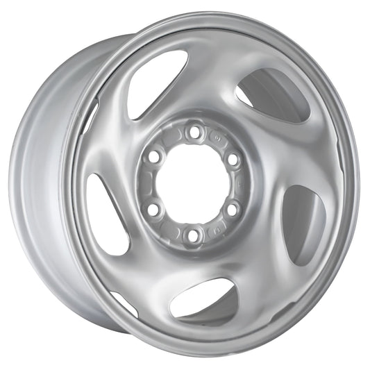 Toyota Fits Tundra Sequoia Wheel 2000-2007 16"  Silver 426010C020